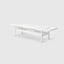 ARTIFOX Bench - Whitewash Oak 