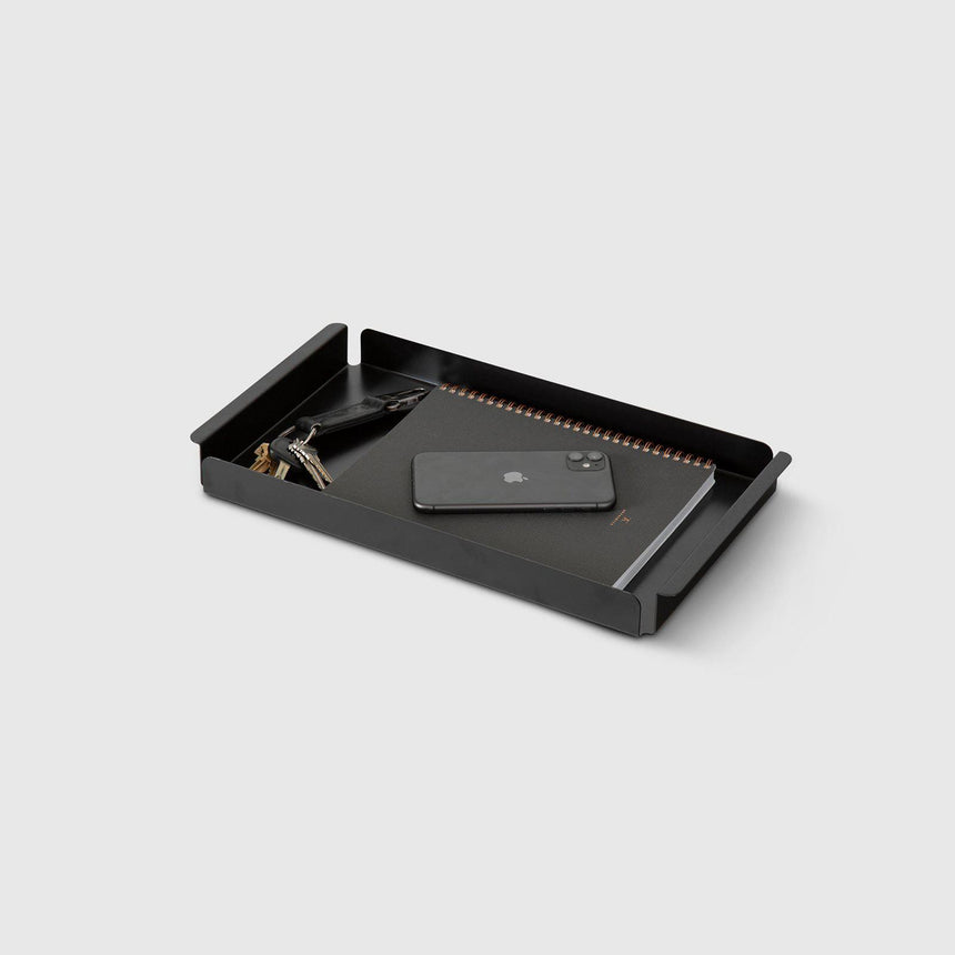 ARTIFOX Bench - Black Oak