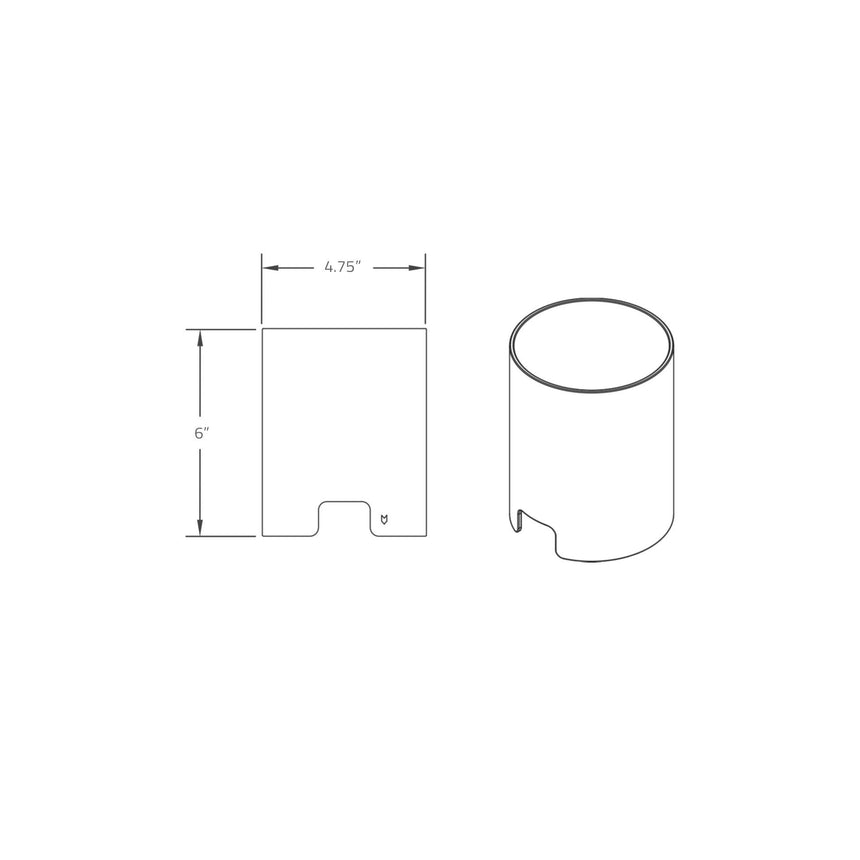 ARTIFOX Vessel - Smoke