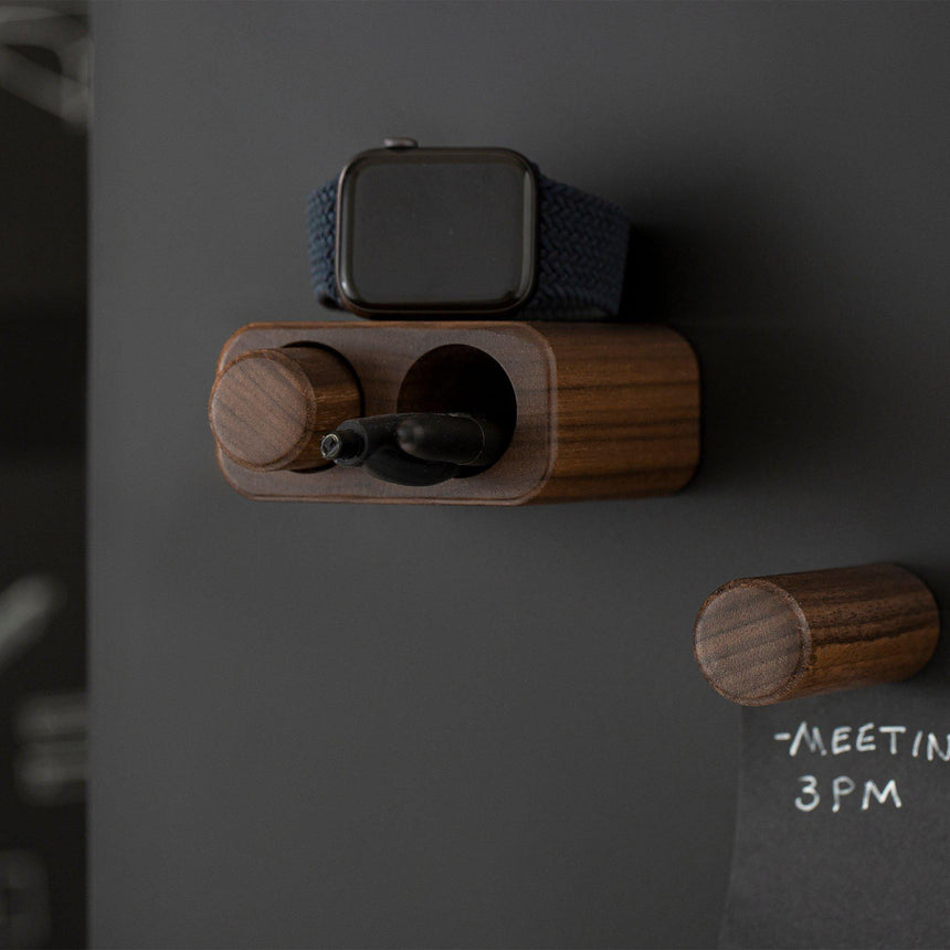 ARTIFOX Mini Pegs - Walnut