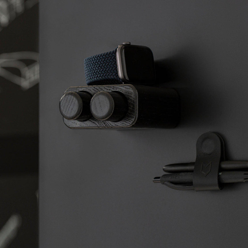 ARTIFOX Mini Pegs - Black Oak 